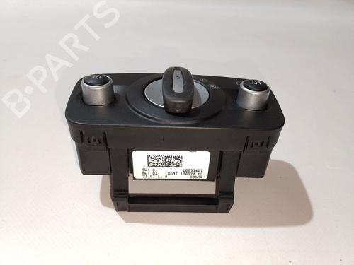 Headlight switch FORD MONDEO IV Turnier (BA7) 2.0 TDCi | BP38324988I24 - Image 2
