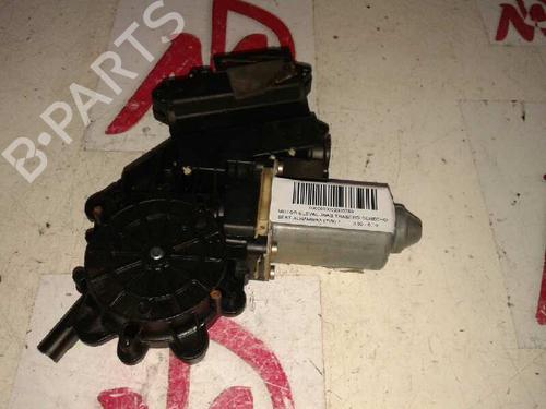 Used Right rear window motor SEAT ALHAMBRA (7V8, 7V9) [1996-2010]  12637487