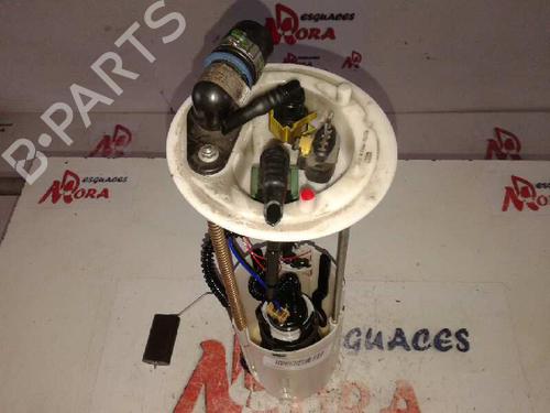 Used Fuel pump Fuel pump CITROËN JUMPER II Bus 2.2 HDi 110 (110 hp) 40103089 40103089
