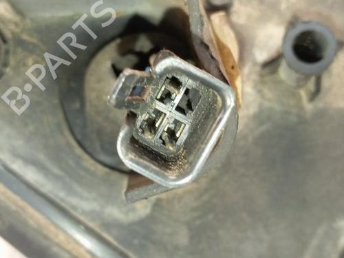 Right mirror RENAULT TWINGO I (C06_) | BP30375744C27