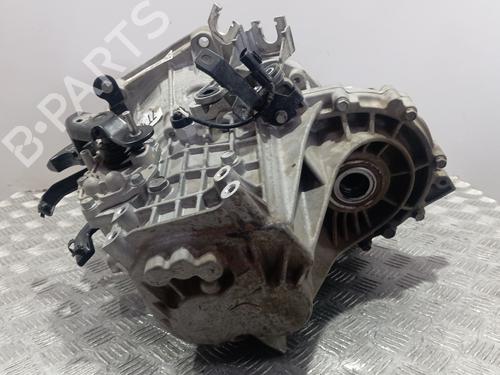 Gearbox KIA RIO IV (YB, SC, FB) | BP37075405M3 - Image 5