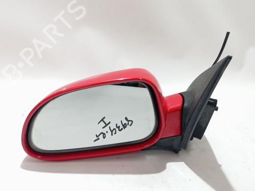 Specchietto retrovisore sinistro CHEVROLET LACETTI (J200) [2003-2026]  32349492