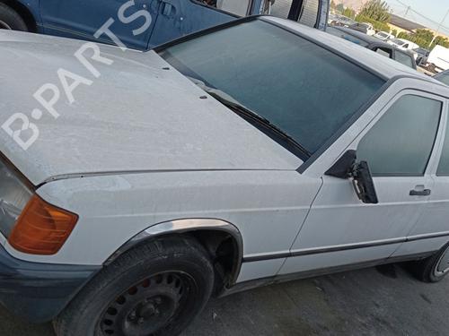 Steering column stalk MERCEDES-BENZ E-CLASS (W210) E 240 (210.061) | BP16585456I23 