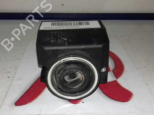 Used Ignition barrel MERCEDES-BENZ A-CLASS (W169) A 180 CDI (169.007, 169.307) (109 hp) 12638946