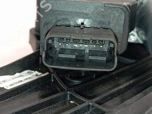 Rear right window mechanism PEUGEOT 3008 II SUV (MC_, MR_, MJ_, M4_) | BP31190003C25