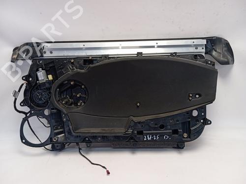 Used Front right window mechanism MINI MINI (R56) Cooper (120 hp) 30375265