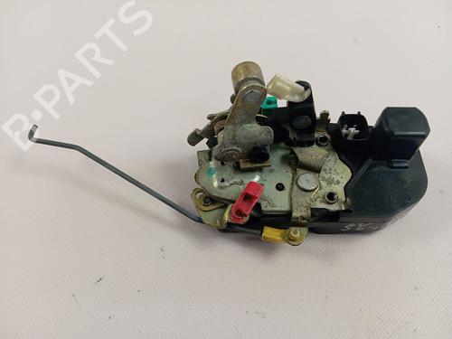 Venstre fortil lås JEEP GRAND CHEROKEE III (WH, WK) 3.0 CRD (218 hp) 31831885