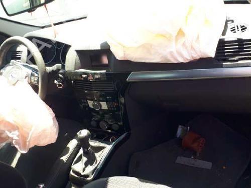 Starter OPEL ASTRA H (A04) | BP12670121M8