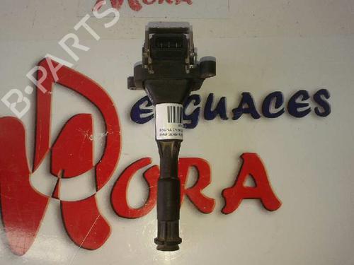 Used Ignition coil BMW 5 (E39) 520 i (150 hp) 16882144
