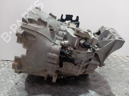 Gearbox FORD TRANSIT CUSTOM V362 Van (FY, FZ) | BP38614902M3 - Image 2