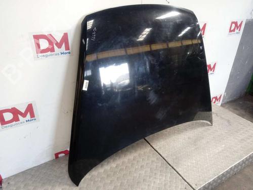 Hood VW TOUAREG (7LA, 7L6, 7L7)  | BP12663602C1 