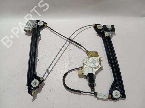 Front right window mechanism BMW 3 Coupe (E92) 330 i | BP28492370C23