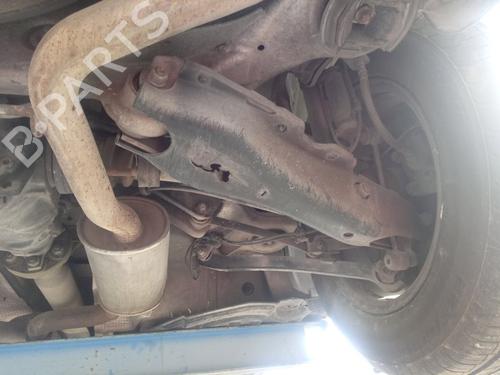 Used Right rear suspension arm MERCEDES-BENZ S-CLASS (W220) S 320 (220.065, 220.165) (224 hp) 12672736