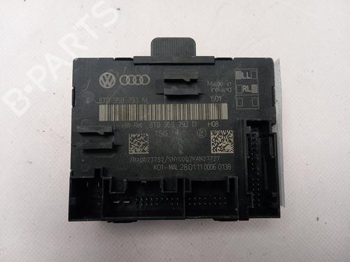Module électronique AUDI A4 B8 (8K2)  | BP23337054M83