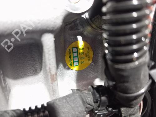 Engine PEUGEOT 2008 II (UD_, US_, UY_, UJ_, UR_, UC_)  | BP29400649M1 