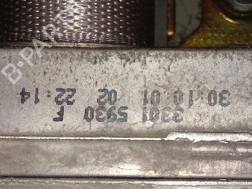 Front right seatbelt MERCEDES-BENZ C-CLASS T-Model (S203) C 220 CDI (203.206, 203.208) | BP12644415I25 