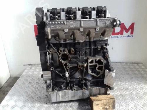 Motor VW POLO (9N_, 9A_) [2001-2014]  27178485