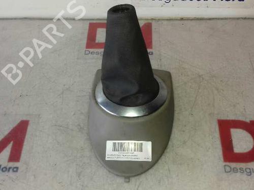 Used Shift knob Shift knob RENAULT MODUS / GRAND MODUS (F/JP0_) [2004-2026] 16653065 16653065