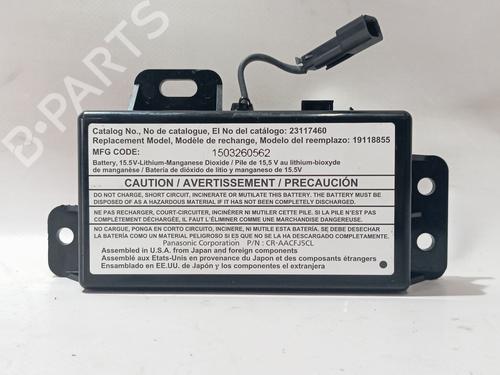 Used Electronic module OPEL MOKKA / MOKKA X (J13) [2012-2019]  31947488