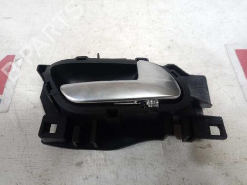 Used Front right interior door handle PEUGEOT 508 I (8D_) [2010-2018]  15265486