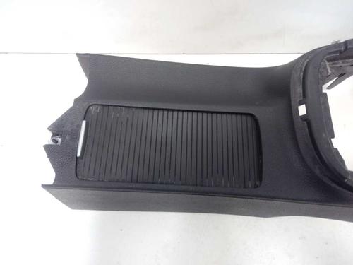 Middle console VW GOLF VI (5K1) 1.6 TDI | BP16342019I22 