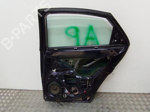 Right rear door OPEL VECTRA C (Z02)  | BP26680273C5 