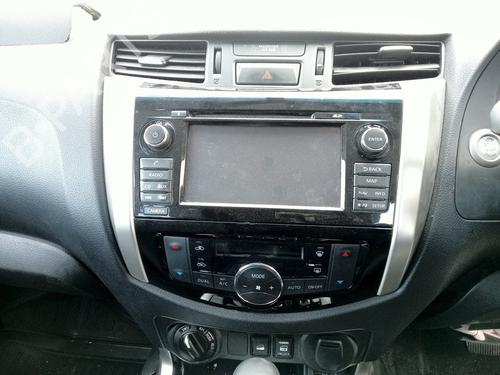 Left front window switch NISSAN NAVARA NP300 Pickup (D23, D23T)  | BP30748044I27  - Image 20