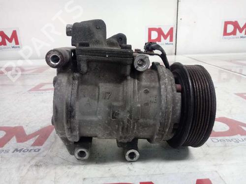 AC compressor KIA SORENTO I (JC) 2.5 CRDi 4WD | BP12668866M34 