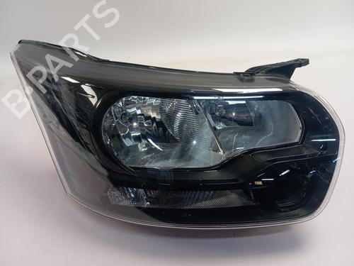 Koplamp rechts Koplamp rechts FORD TRANSIT V363 Van (FCD, FDD) 2.0 EcoBlue (130 hp) 37030971 37030971