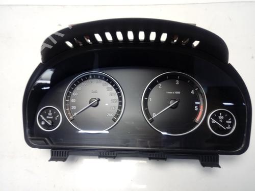 Instrument cluster BMW 5 (F10)  | BP15519488C47 
