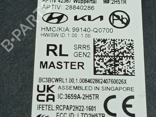 Electronic sensor HYUNDAI BAYON (BC3) 1.0 T-GDI 48V-Hybrid | BP40104084M84 - Image 2