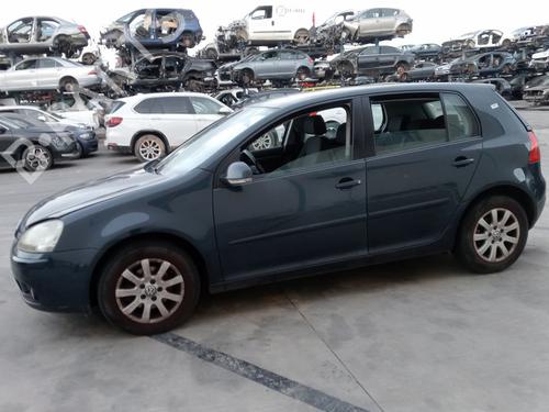 Shift knob VW GOLF V (1K1)  | BP27397560I34 