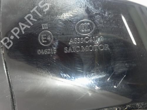 Retrovisor esquerdo MG MG HS (AS23)  | BP33335065C26  - Image 5