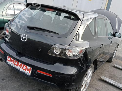 Sikringsdåse MAZDA 3 (BK)  | BP13581540E1 
