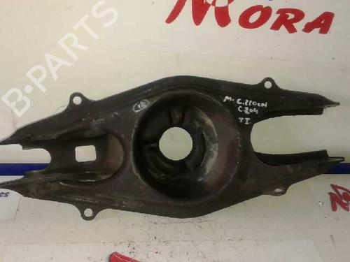 Used Left rear suspension arm MERCEDES-BENZ C-CLASS (W202) [1993-2000]  16947423