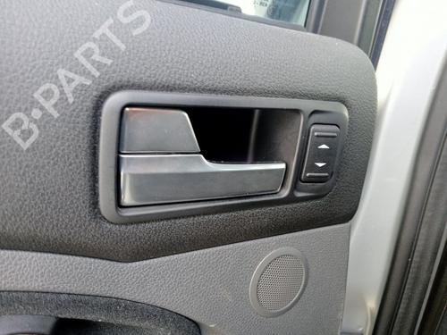 Used Rear left interior door handle FORD C-MAX (DM2) [2007-2010]  17809091