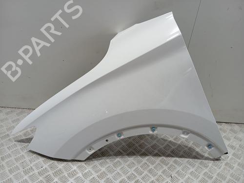 Used Left front fenders Left front fenders MG MG ZS SUV (AZS1) [2017-2026] 33402496 33402496