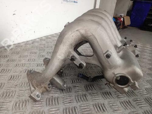 Intake manifold HYUNDAI TRAJET (FO) 2.0 | BP12650446M70 