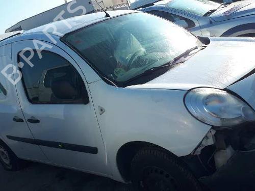 Hand brake RENAULT KANGOO (KC0/1_)  | BP13700458I18 