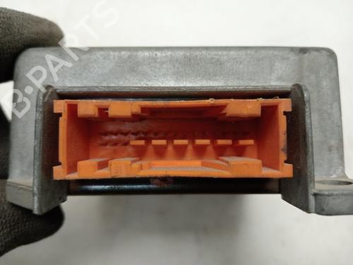 ECU airbags PEUGEOT 306 Hatchback (7A, 7C, N3, N5) 1.9 D | BP16968717M53 