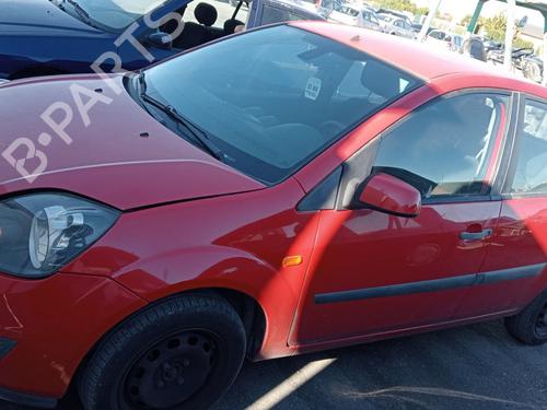 Rear left lock FORD FIESTA V (JH_, JD_)  | BP17986839C100 
