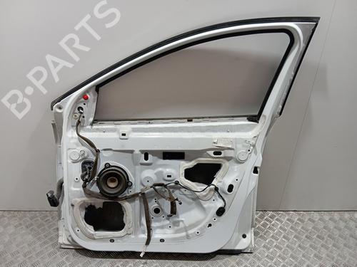Right front door RENAULT MEGANE III Grandtour (KZ0/1)  | BP29584898C3 