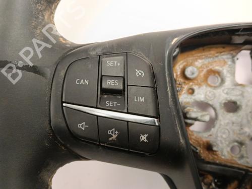 Steering wheel FORD PUMA (J2K, CF7) 1.0 EcoBoost mHEV | BP32240339C49