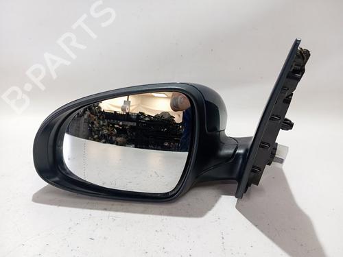 Used Left mirror KIA SPORTAGE IV (QL, QLE) [2015-2022]  27514871