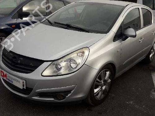 Starter OPEL CORSA D (S07) | BP12850219M8