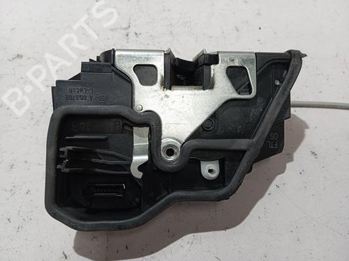 Front left lock BMW 1 (E87) 116 i | BP29548517C98 