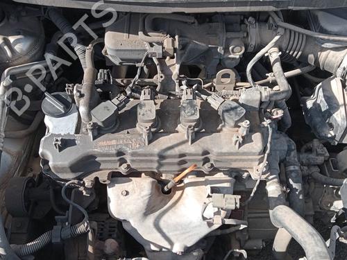 Alternator NISSAN ALMERA TINO (V10) 1.8 | BP17745800M7 