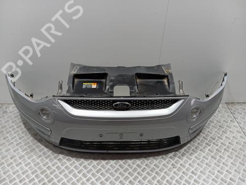 Front bumper FORD S-MAX (WA6) | BP34123768C7 - Image 2