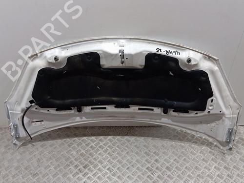 Hood CITROËN C3 III Van (SX_, SY_)  | BP29360623C1 