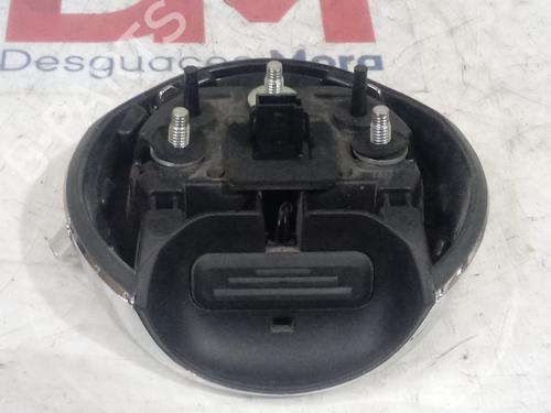 Tailgate handle OPEL CORSA F (P2JO)  | BP12937808C132 